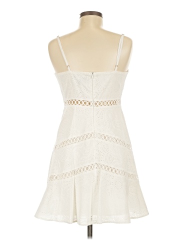 Lulus Cocktail Dress (view 2)