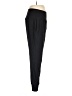 Athleta Solid Black Active Pants Size L (tall) - photo 4