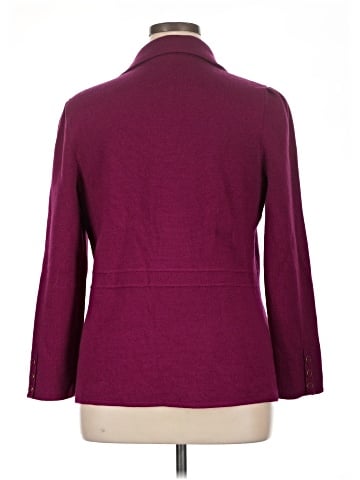 Talbots Wool Cardigan (view 2)