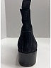 Acne Studios 100% Leather Black Ankle Boots Size EU 38 - photo 3