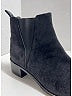 Acne Studios 100% Leather Black Ankle Boots Size EU 38 - photo 4