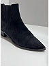 Acne Studios 100% Leather Black Ankle Boots Size EU 38 - photo 7