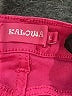 Assorted Brands Solid Pink Shorts Size L (kids) - photo 3