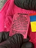 Assorted Brands Solid Pink Shorts Size L (kids) - photo 4
