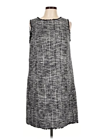 Ann Taylor LOFT Outlet Casual Dress (view 1)