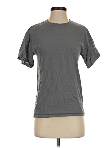 Hanes Short Sleeve T-Shirt (view 1)