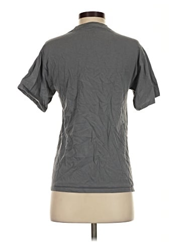 Hanes Short Sleeve T-Shirt (view 2)
