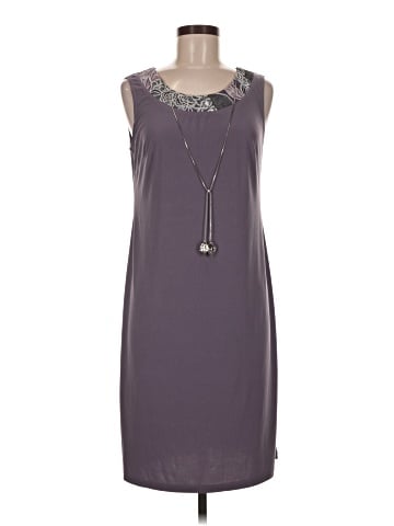 R&M Richards Casual Dress (view 1)