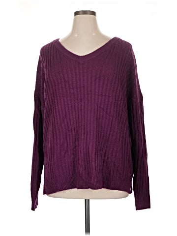 Lularoe Pullover Sweater (view 1)