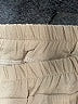 Unbranded Tan Casual Pants Size S - photo 7