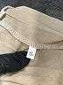 Unbranded Tan Casual Pants Size S - photo 8