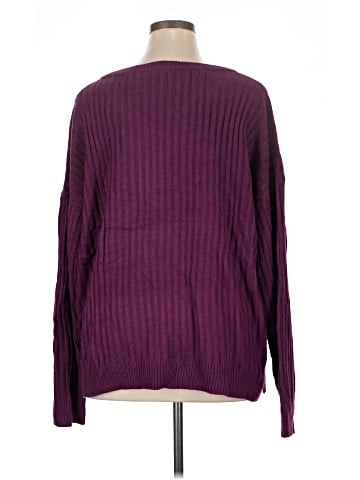 Lularoe Pullover Sweater (view 2)