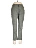 Eddie Bauer Gray Cargo Pants Size 10 - photo 1