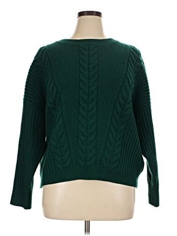 Tommy Hilfiger Pullover Sweater (view 1)