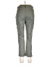 Eddie Bauer Gray Cargo Pants Size 10 - photo 2