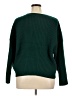 Tommy Hilfiger Green Pullover Sweater Size XL - photo 2
