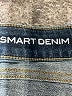 DL1961 Blue Jeans Size 28 waist - photo 7
