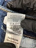 DL1961 Blue Jeans Size 28 waist - photo 9