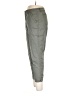 Eddie Bauer Gray Cargo Pants Size 10 - photo 5