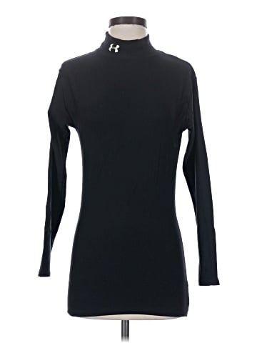 Under Armour Long Sleeve Turtleneck (view 1)