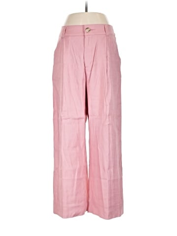 CAbi Linen Pants (view 1)