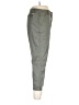 Eddie Bauer Gray Cargo Pants Size 10 - photo 4