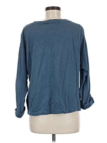 Purejill 3/4 Sleeve T-Shirt (view 2)