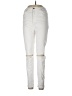 Forever 21 White Jeans Size 31 waist - photo 1