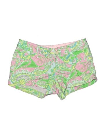 Lilly Pulitzer Shorts (view 1)