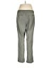 Eddie Bauer Solid Green Casual Pants Size L - photo 2