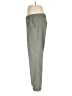 Eddie Bauer Solid Green Casual Pants Size L - photo 5