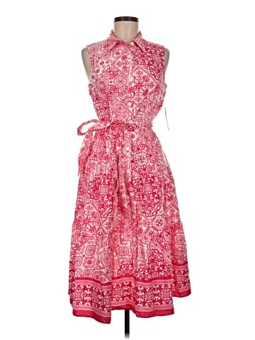 Jessica Howard Casual Dress (view 1)