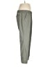 Eddie Bauer Solid Green Casual Pants Size L - photo 4