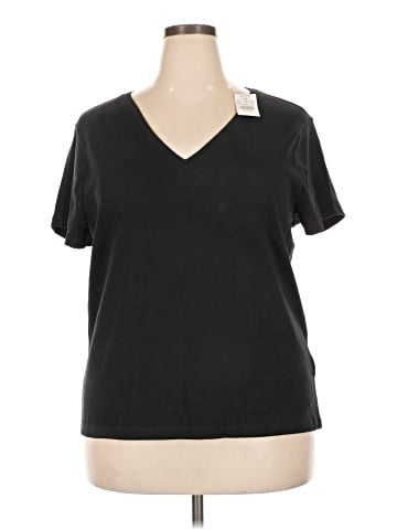 J.Crew Factory Store Short Sleeve T-Shirt (view 1)