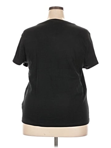 J.Crew Factory Store Short Sleeve T-Shirt (view 2)
