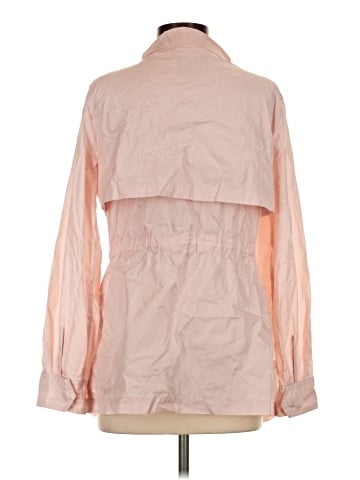 Banana Republic Raincoat (view 2)