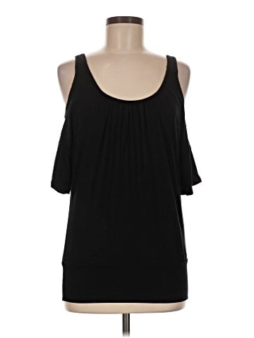 Boston Proper Sleeveless Blouse (view 1)