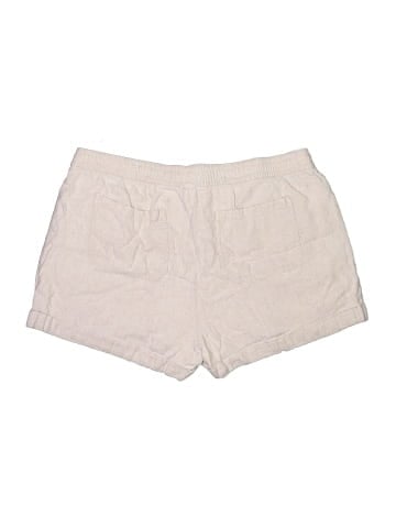 Old Navy Khaki Shorts (view 2)