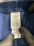 Carter's 100% Cotton Blue Casual Pants 6-9 MO / 9 MO - photo 3