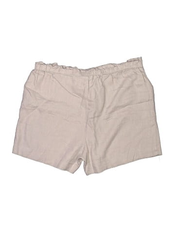 St. Tropez West Khaki Shorts (view 2)