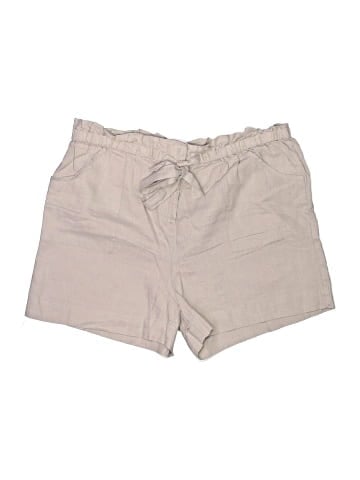 St. Tropez West Khaki Shorts (view 1)