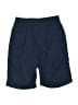 L.L.Bean Solid Blue Athletic Shorts Size 8 - photo 2