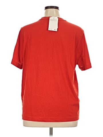H&M Short Sleeve T-Shirt (view 2)
