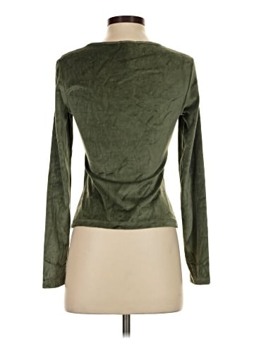 James Perse Long Sleeve T-Shirt (view 2)