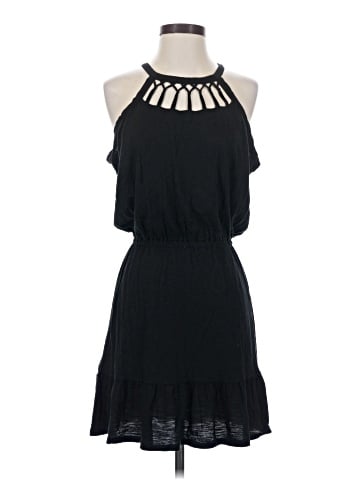 BCBGeneration Casual Dress (view 1)