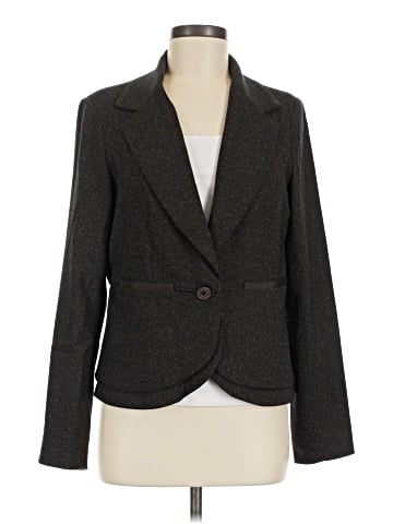 Atelier Luxe Blazer (view 1)