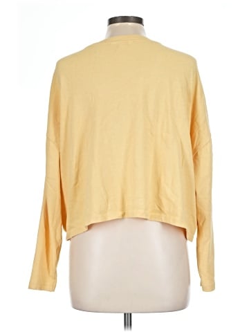Banana Republic Long Sleeve T-Shirt (view 2)