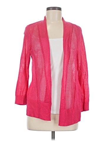 Alfani Cardigan (view 1)
