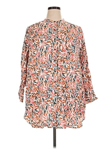 Lands' End Casual Dress (view 1)