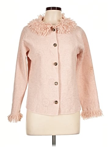 Sigrid Olsen Jacket (view 1)